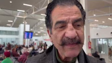 GIL24-TV التجربة المغربية في ميزان الصحافة المصرية: رؤية ملكية وتنفيذ احترافي يبهر القارة缩略图