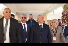 GIL24-TV تعزيز التكوين المستمر بجهة الشرق: تعرف على مرافق وأهداف مركز “المغرب العربي” للملتقيات بوجدة缩略图