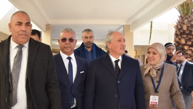 GIL24-TV تعزيز التكوين المستمر بجهة الشرق: تعرف على مرافق وأهداف مركز “المغرب العربي” للملتقيات بوجدة缩略图