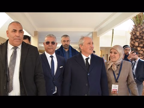 GIL24-TV تعزيز التكوين المستمر بجهة الشرق: تعرف على مرافق وأهداف مركز “المغرب العربي” للملتقيات بوجدة缩略图