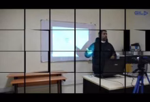 GIL24-TV وجدة .. لأول مرة بمدينة وجدة ورشة في تصميم الرشمات و تصميم ثلاثي الأبعاد缩略图