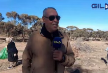 GIL24-TV منتجع سيدي معفا “الممتاز” بين جمال الطبيعة وغياب العناية! نداء عاجل للمسؤولين والزوار للحفاظ عليه!缩略图