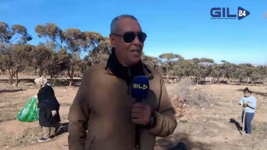 GIL24-TV منتجع سيدي معفا “الممتاز” بين جمال الطبيعة وغياب العناية! نداء عاجل للمسؤولين والزوار للحفاظ عليه!缩略图