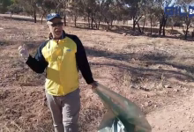 GIL24-TV “النظافة من الإيمان” و”غياب الروح تاع المواطنة”: صدمة قنّينات الخمر والأزبال في منتزه سيدي معفا !缩略图