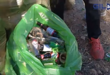 GIL24-TV صدمة في منتزه سيدي معفا : قنينات الخمر وأزبال متراكمة وروائح كريهة! متطوعون يوجهون نداءً للمواطنين!缩略图