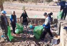 GIL24-TV اليوم العالمي للتطوع: صدمة في غابة سيدي معفا! متطوعون يواجهون أكوام القمامة وقنّينات الخمور و…!缩略图