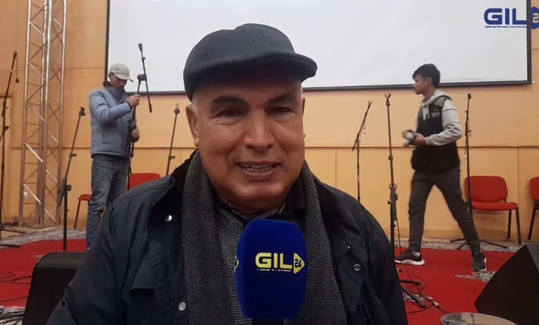 GIL24-TV وجدة .. هيئات المجتمع المدني تخلد ثلاثية المجد الوطني: المسيرة الخضراء، عيد الوحدة، وعيد الاستقلال .缩略图