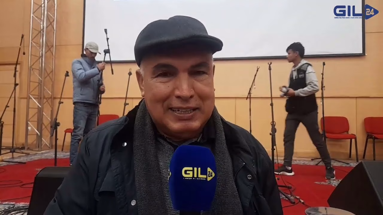 GIL24-TV وجدة .. هيئات المجتمع المدني تخلد ثلاثية المجد الوطني: المسيرة الخضراء، عيد الوحدة، وعيد الاستقلال .缩略图