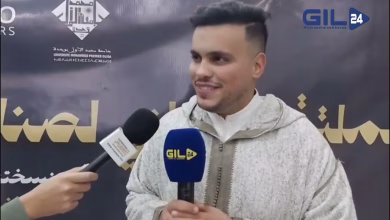 GIL24-TV تحديات صناعة المحتوى: كيف تم اختيار الفائزين ومعايير الإبداع والإصرار في مسابقة الفيديو؟缩略图 GIL24-TV تحديات صناعة المحتوى: كيف تم اختيار الفائزين ومعايير الإبداع والإصرار في مسابقة الفيديو؟缩略图