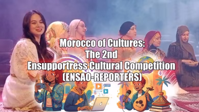 GIL24-TV “Morocco of Cultures: The 2nd Ensupportress Cultural Competition (Oujda Edition)”缩略图