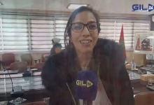 GIL24-TV جامعة محمد الأول بوجدة وشركة “فايندر”: شراكة رائدة لدعم البحث العلمي وتقدم المغرب缩略图