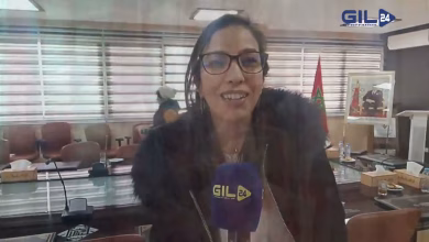 GIL24-TV جامعة محمد الأول بوجدة وشركة “فايندر”: شراكة رائدة لدعم البحث العلمي وتقدم المغرب缩略图 GIL24-TV جامعة محمد الأول بوجدة وشركة “فايندر”: شراكة رائدة لدعم البحث العلمي وتقدم المغرب缩略图