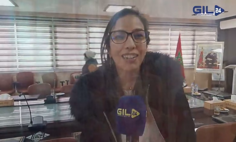 GIL24-TV جامعة محمد الأول بوجدة وشركة “فايندر”: شراكة رائدة لدعم البحث العلمي وتقدم المغرب缩略图