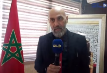 GIL24-TV محمد دبدوبريجالد يشرح الشراكة مع جامعة محمد الأول لتطوير الذكاء الصناعي وإنشاء محرك بحث عربي 100%缩略图