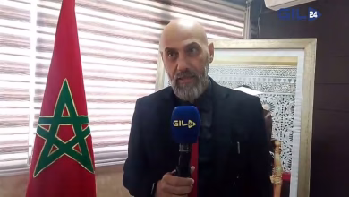 GIL24-TV محمد دبدوبريجالد يشرح الشراكة مع جامعة محمد الأول لتطوير الذكاء الصناعي وإنشاء محرك بحث عربي 100%缩略图 GIL24-TV محمد دبدوبريجالد يشرح الشراكة مع جامعة محمد الأول لتطوير الذكاء الصناعي وإنشاء محرك بحث عربي 100%缩略图