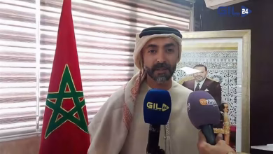 GIL24-TV “فايندر” وجامعة محمد الأول توقعان اتفاقية تعاون لتطوير محركات البحث وبرامج الذكاء الاصطناعي بالمغرب缩略图 GIL24-TV “فايندر” وجامعة محمد الأول توقعان اتفاقية تعاون لتطوير محركات البحث وبرامج الذكاء الاصطناعي بالمغرب缩略图