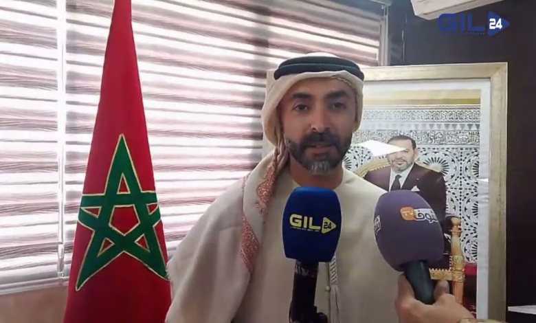 GIL24-TV “فايندر” وجامعة محمد الأول توقعان اتفاقية تعاون لتطوير محركات البحث وبرامج الذكاء الاصطناعي بالمغرب缩略图