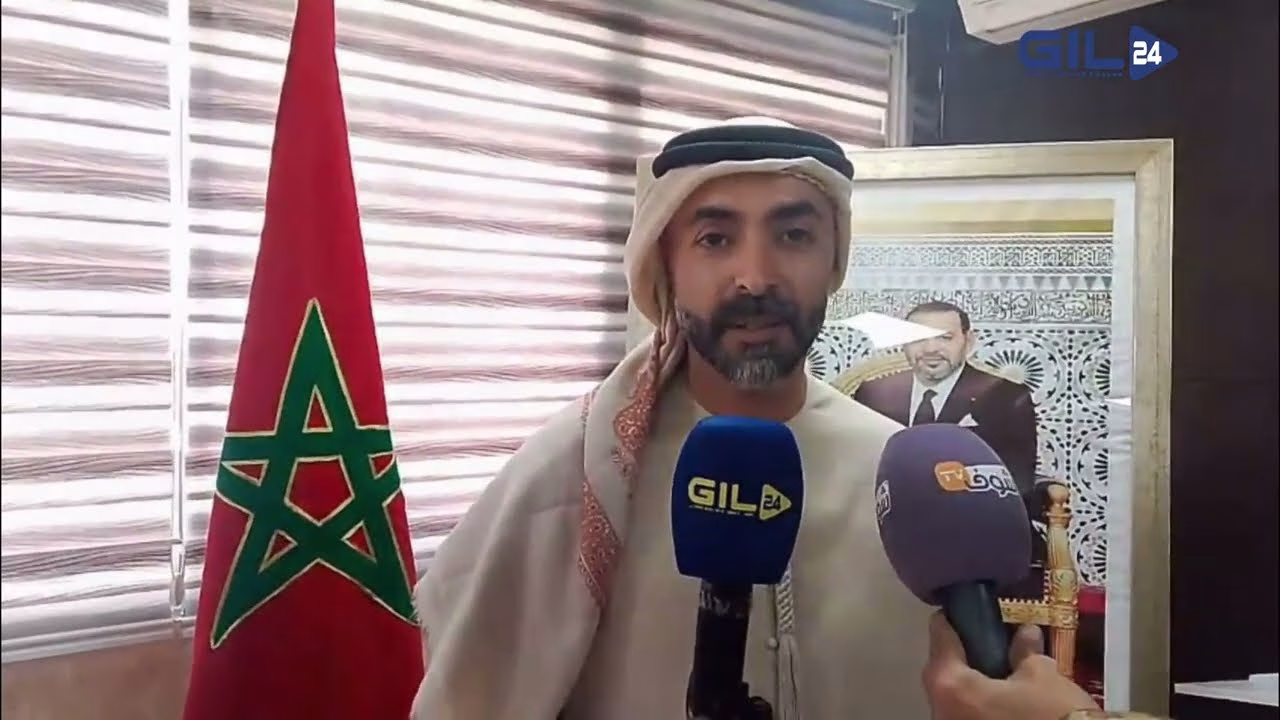 GIL24-TV “فايندر” وجامعة محمد الأول توقعان اتفاقية تعاون لتطوير محركات البحث وبرامج الذكاء الاصطناعي بالمغرب缩略图