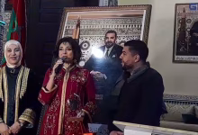 GIL24-TV عز الدين ميساوي : مدير المهرجان .. ” المهرجان هدفه تقريب الفرجة السينمائية إلى الجمهور الوجدي “缩略图