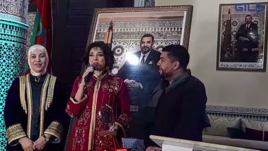 GIL24-TV عز الدين ميساوي : مدير المهرجان .. ” المهرجان هدفه تقريب الفرجة السينمائية إلى الجمهور الوجدي “缩略图