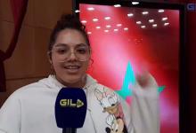 GIL24-TV جماهير الوجدية تعبر عن فرحتها بإنتصار المنتخب الوطني المغربي في مباراة الإفتتاح ضد منتخب جزر القمر缩略图