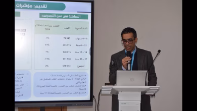 GIL24-TV خارطة طريق التعليم بجهة الشرق: حصيلة منجزات 2025 وبرنامج عمل ميزانية 2026缩略图