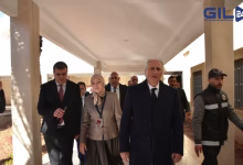 GIL24-TV المنظومة التربوية بالشرق: تعزيز النقل التربوي، التربية الدامجة، واستراتيجيات الحد من الهدر المدرسي缩略图