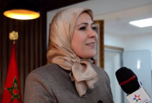 GIL24-TV زيارة وزير التربية الوطنية بوجدة تدشين مركز التكوين الجهوي،إعدادية الريادة،تأهيل ملعب الريكبي缩略图