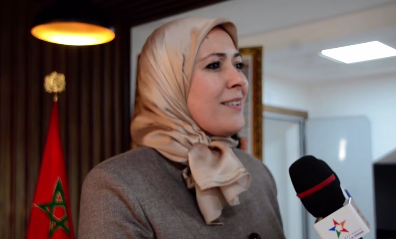 GIL24-TV زيارة وزير التربية الوطنية بوجدة تدشين مركز التكوين الجهوي،إعدادية الريادة،تأهيل ملعب الريكبي缩略图