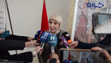 GIL24-TV كواليس الإصلاح التربوي بجهة الشرق: كيف تحولت مدرسة النجاح من “شعارات” إلى “نتائج ملموسة”؟缩略图