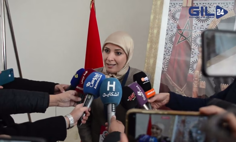 GIL24-TV كواليس الإصلاح التربوي بجهة الشرق: كيف تحولت مدرسة النجاح من “شعارات” إلى “نتائج ملموسة”؟缩略图