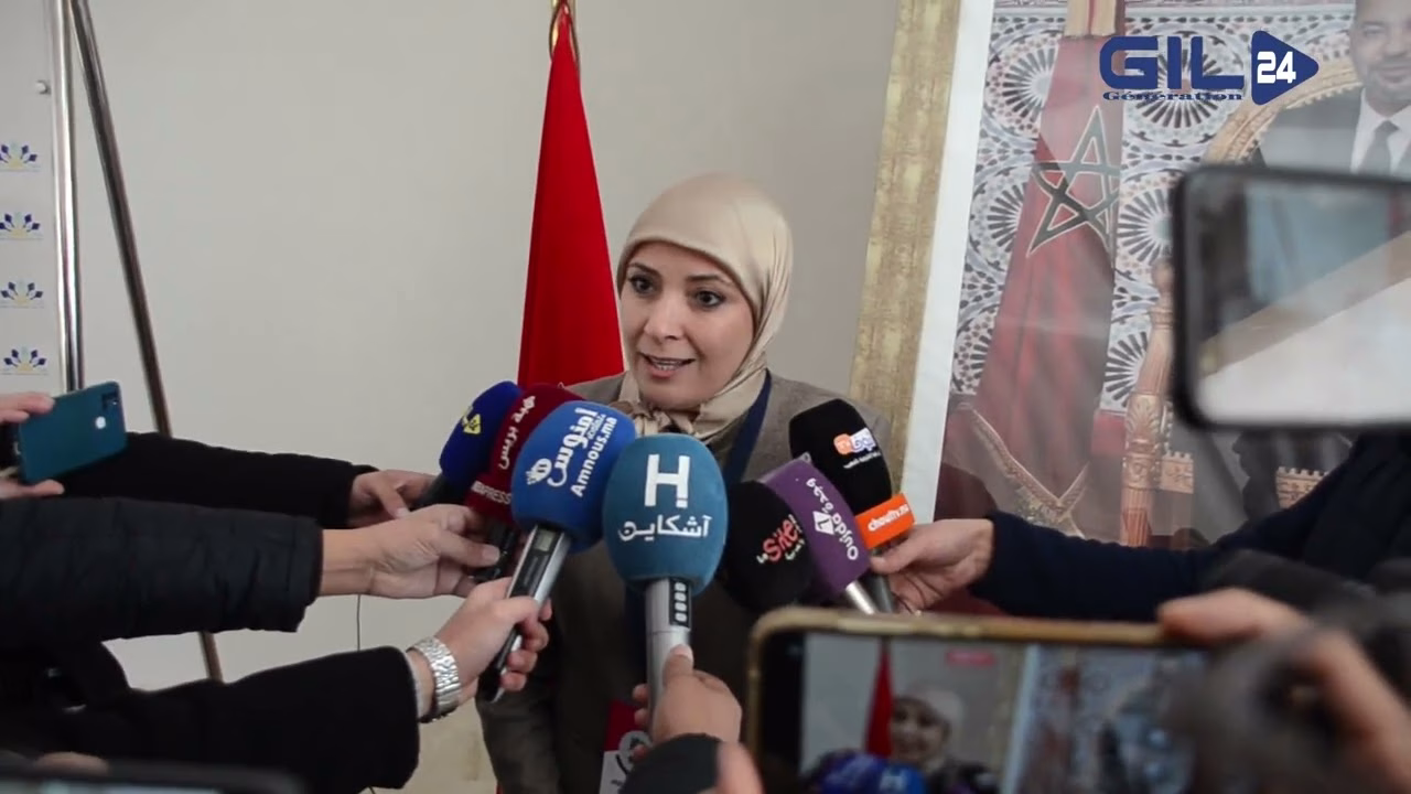 GIL24-TV كواليس الإصلاح التربوي بجهة الشرق: كيف تحولت مدرسة النجاح من “شعارات” إلى “نتائج ملموسة”؟缩略图