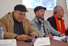 GIL24-TV تخليد ذكرى الشهيد عمر بن جلون والاحتفاء بـ”عيد الوحدة”:قراءة في المكتسبات الوطنية والدبلوماسية بوجدة缩略图