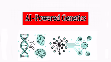 GIL24-TV AI vs. DNA: How Deep Learning is Decoding the Book of Life缩略图