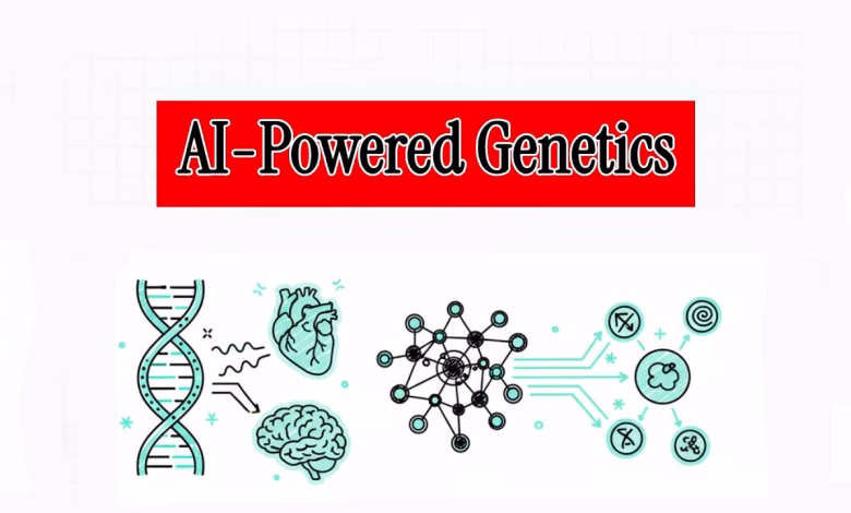 GIL24-TV AI vs. DNA: How Deep Learning is Decoding the Book of Life缩略图
