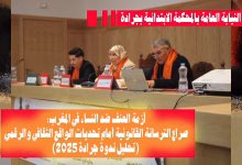 GIL24-TV العنف ضد النساء في المغرب: صراع القانون و الواقع الثقافي والرقمي (تحليل ندوة جرادة )缩略图