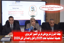 جهة الشرق تتربع على عرش التميز التربوي: حصيلة استثنائية لعام 2025 وآفاق واعدة في أفق 2026缩略图