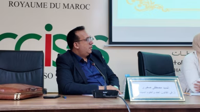 المناظرة الوطنية الأولى للشباب: من التوجيهات الملكية إلى تفعيل ميداني للمشاركة السياسية缩略图