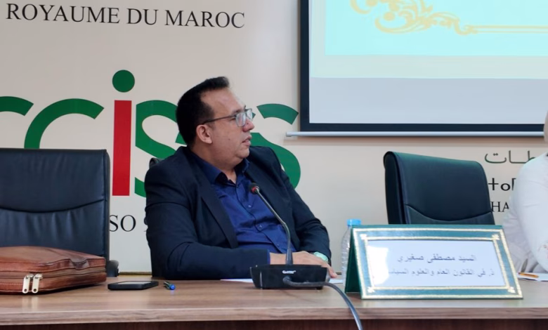 المناظرة الوطنية الأولى للشباب: من التوجيهات الملكية إلى تفعيل ميداني للمشاركة السياسية缩略图