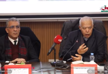 علم السياسة في المغرب: تحليل للمسار التاريخي والرهانات المعاصرة缩略图