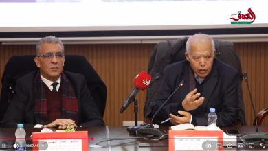 علم السياسة في المغرب: تحليل للمسار التاريخي والرهانات المعاصرة缩略图