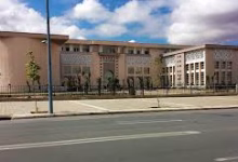 تعيينات وتنقلات جديدة في صفوف رجال السلطة بعمالة وجدة أنجاد缩略图