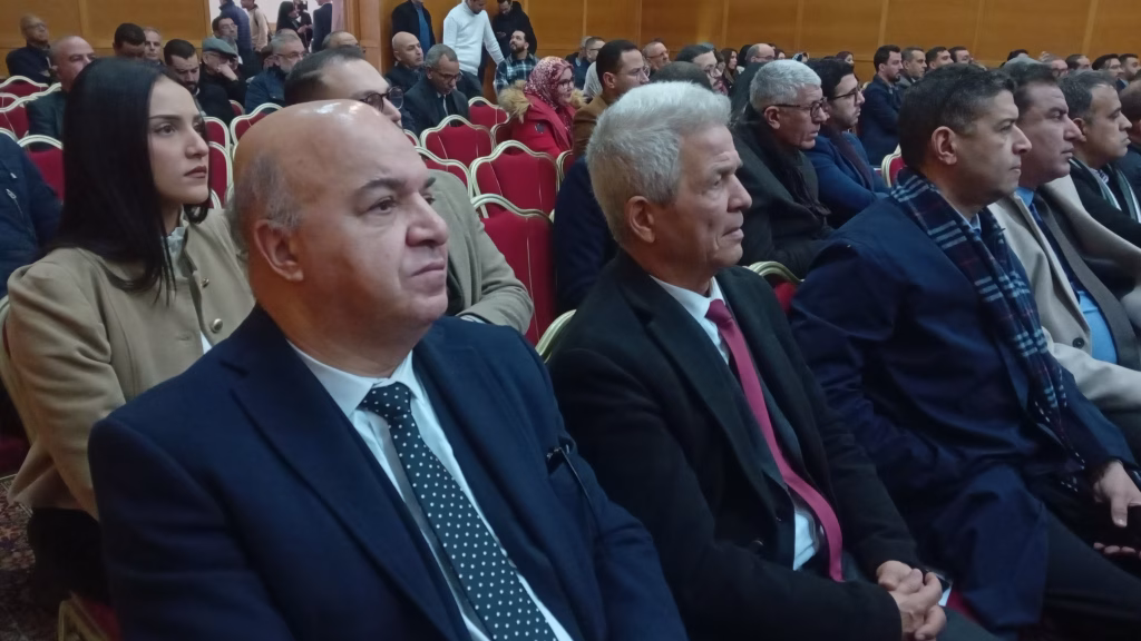 محكمة الاستئناف بوجدة تفتتح سنتها القضائية 2026: تكريس لشعار “العدالة في خدمة المواطن” وحصيلة متميزة في النجاعة الرقمية وحماية الفئات الهشة插图2