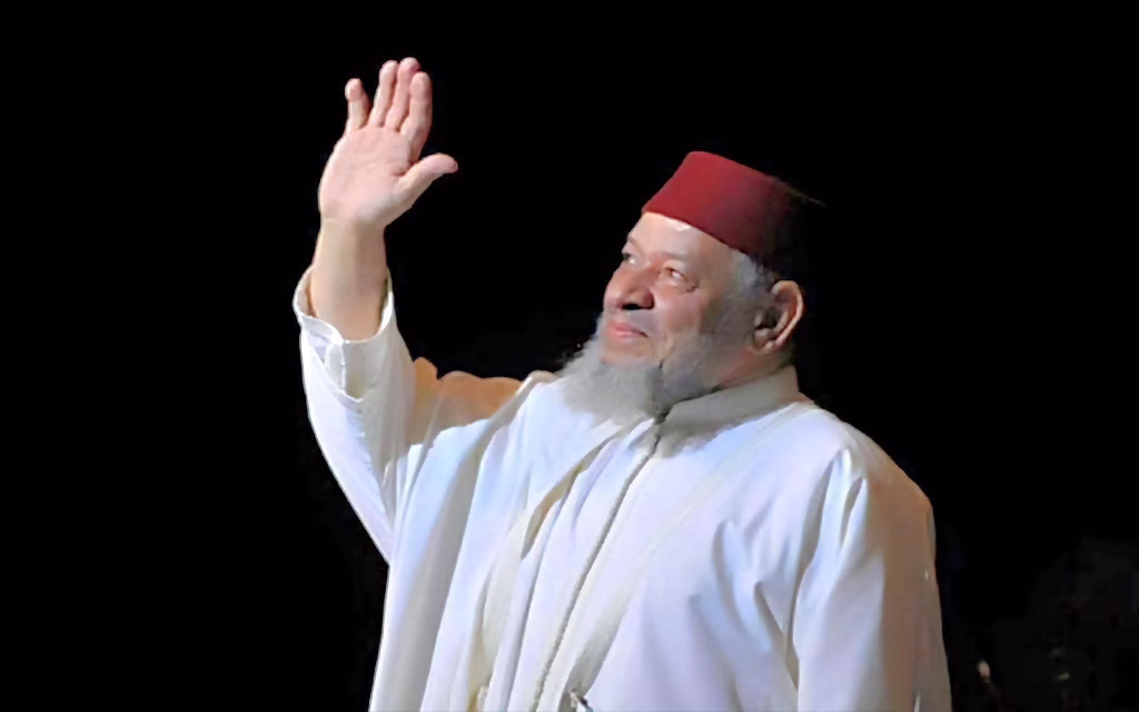 وفاة الحاج عبد الهادي بلخياط.插图1