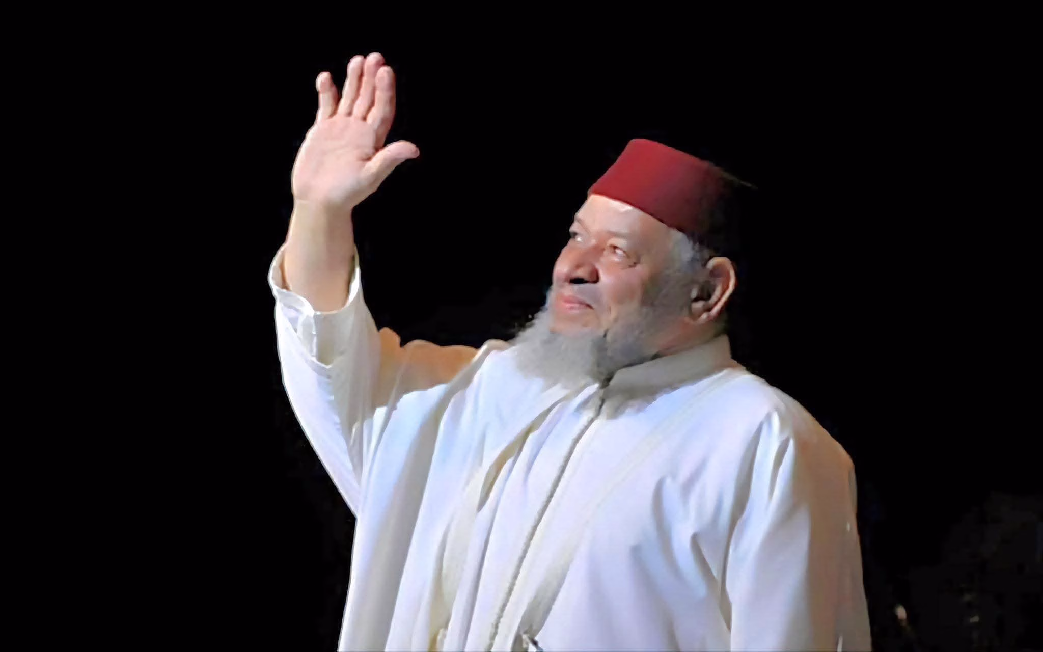 وداعاً هرم الأغنية المغربية.. عبد الهادي بلخياط: رحلة الإبداع التي انتهت بالزهد وحسن الخاتمة缩略图 وداعاً هرم الأغنية المغربية.. عبد الهادي بلخياط: رحلة الإبداع التي انتهت بالزهد وحسن الخاتمة