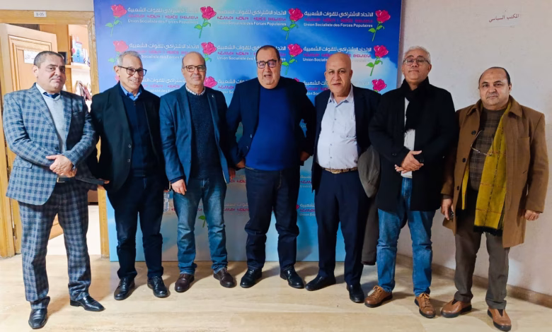 المجلس الوطني للصحافة، في مواجهة الاستقلالية، الاستقلالية الصحفية على المحك.缩略图