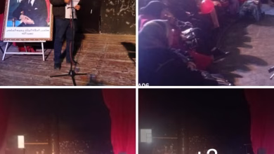 جمعية الأمل لتجار السوق النموذجي الواد الناشف تنظم لقاءا تواصليا للتحسيس بأهمية ودور الأسواق النموذجية، في الحد من الفوضى و احتلال الملك العمومي.缩略图