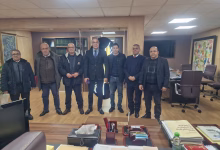 حزب الحركة الشعبية يجدد دعمه للهيئات النقابية في مواجهة مشروع قانون إعادة تنظيم المجلس الوطني للصحافة缩略图