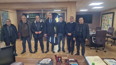 حزب الحركة الشعبية يجدد دعمه للهيئات النقابية في مواجهة مشروع قانون إعادة تنظيم المجلس الوطني للصحافة缩略图