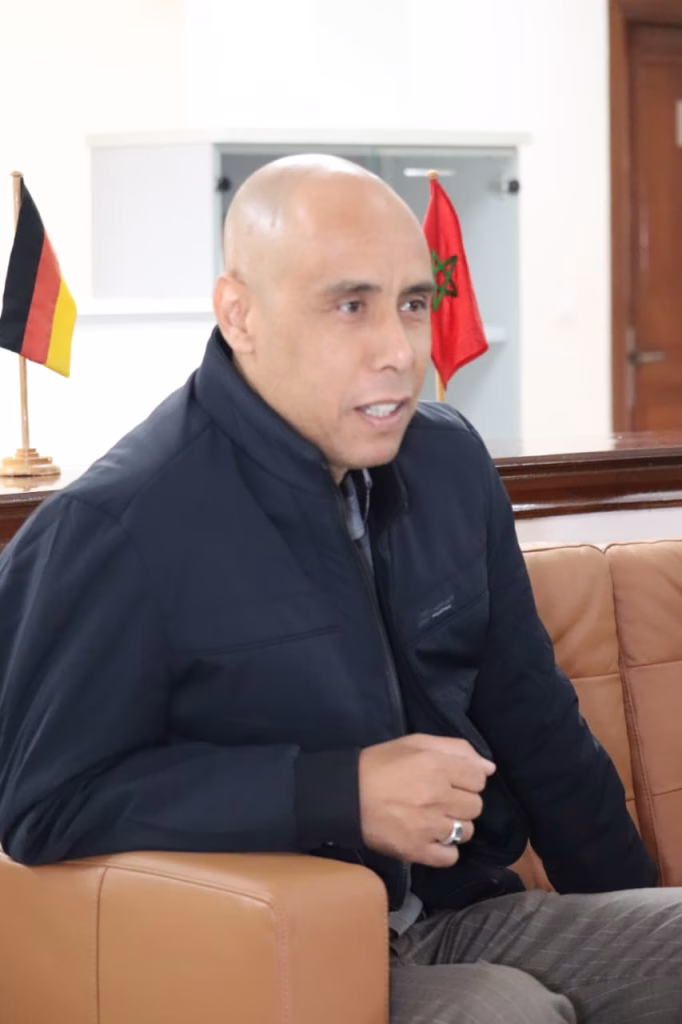 ملتقى جهوي للنوادي الطلابية بجامعة محمد الأول وجدة تحت شعار “تواصل وتشبيك”插图1